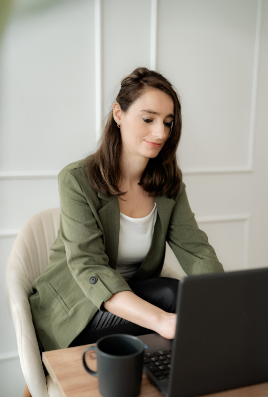 Anfrage zum Erstgespräch