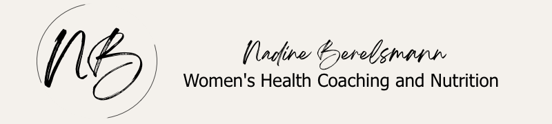 NB - Women's Health Coaching and Nutrition